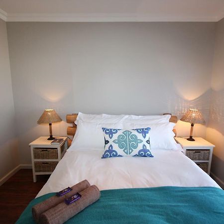 See@Sea Langebaan Exterior foto