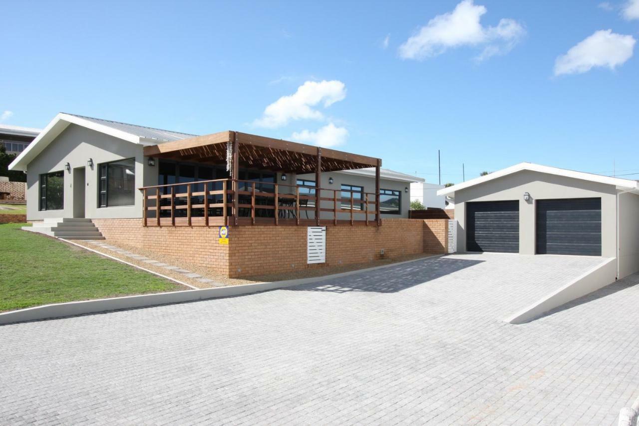 See@Sea Langebaan Exterior foto