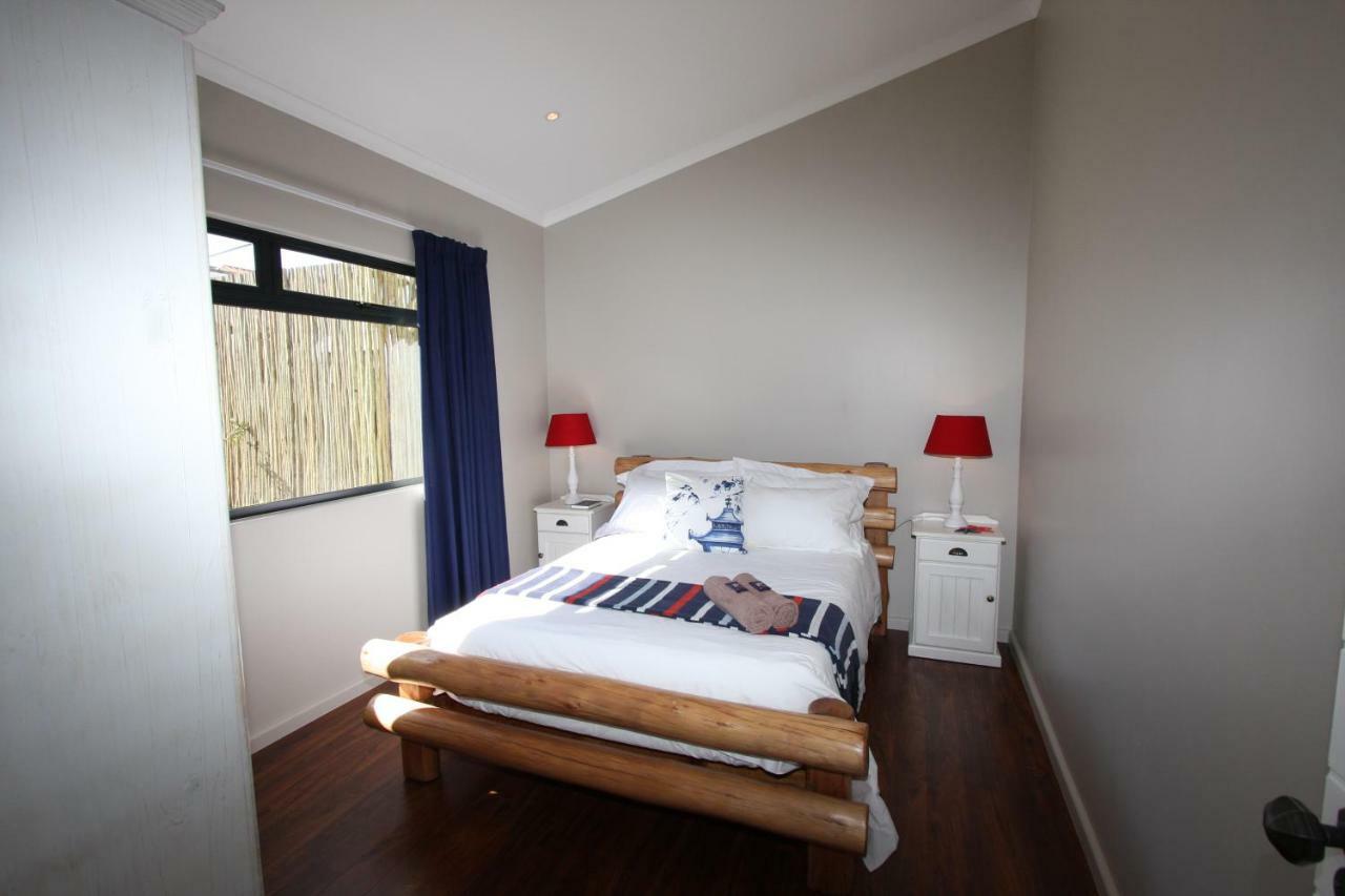 See@Sea Langebaan Exterior foto