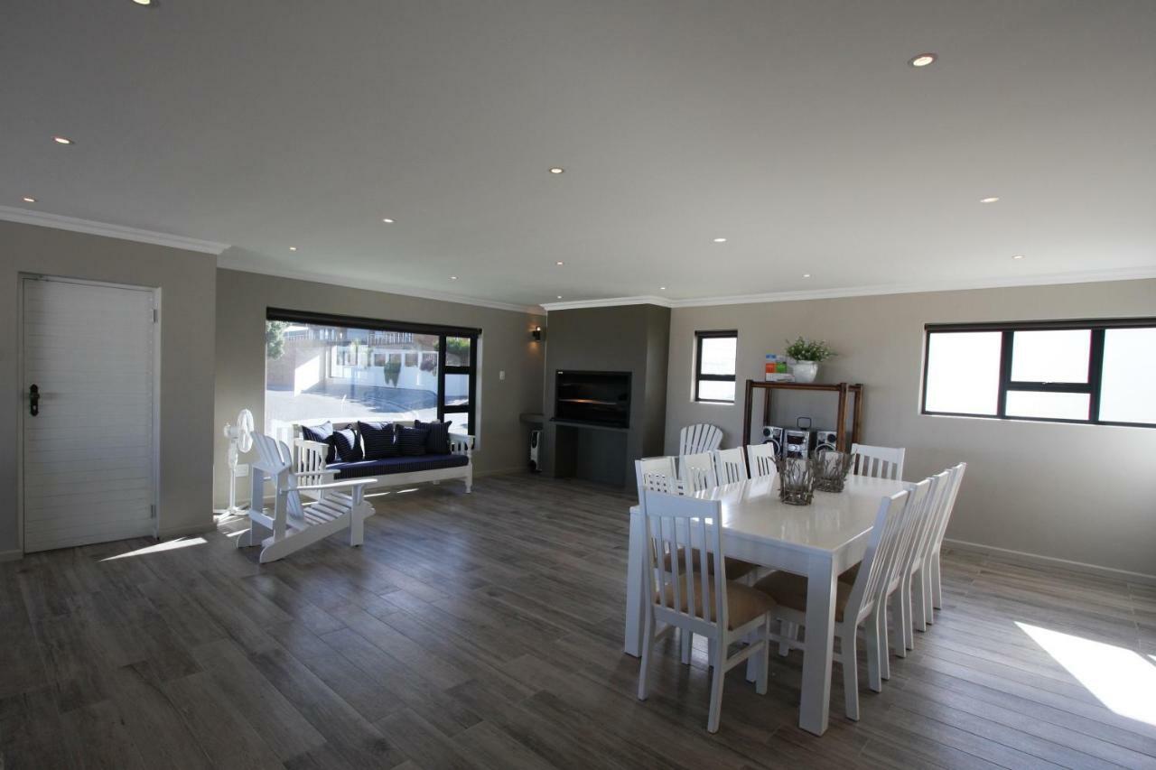 See@Sea Langebaan Exterior foto